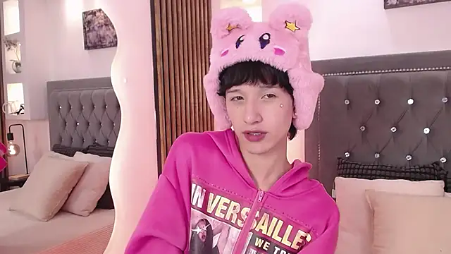 Emo Boy  online show from 05-29-26, 08:18