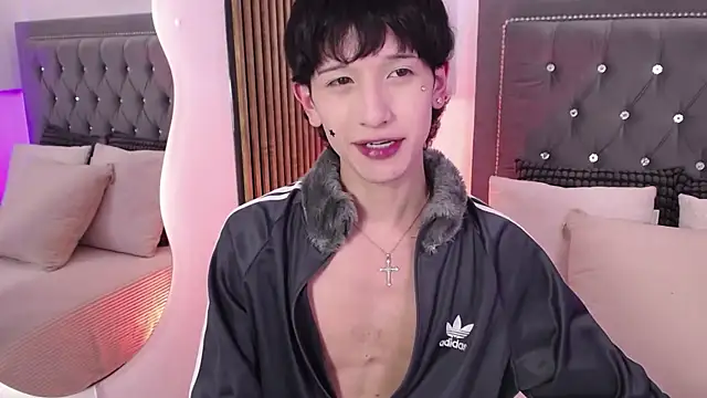 Emo Boy  online show from 06-08-26, 08:20