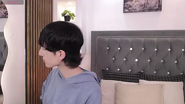 Emo Boy  online show from 06-12-26, 08:19