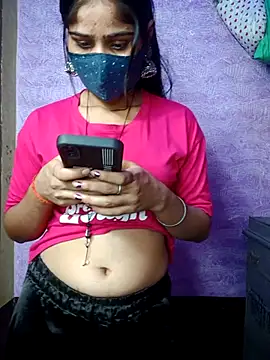 Snapshot of Village_girl99 chatting on 10-18-25, 04:08 Village girl99 online show from 10-18-25, 04:08