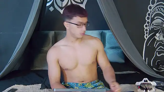 Stefano Calle online show from 10-17-25, 12:19