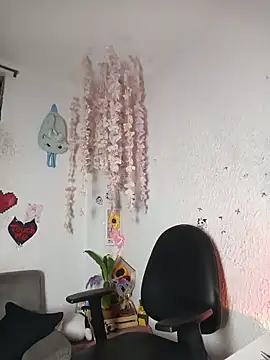 Emilycollei online show from 06-02-26, 04:14