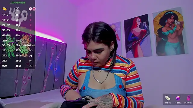 dakota x1 online show from 10-24-25, 07:32