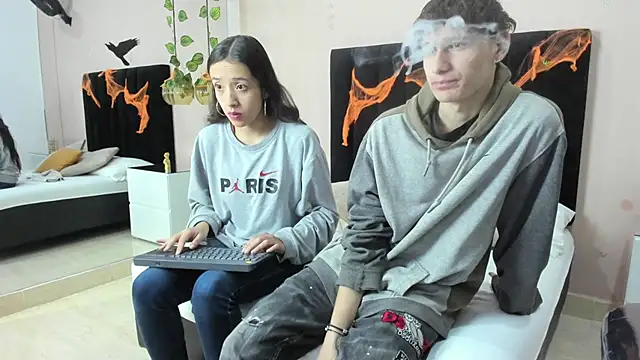 Taylor and exidt online show from 10-28-25, 01:03