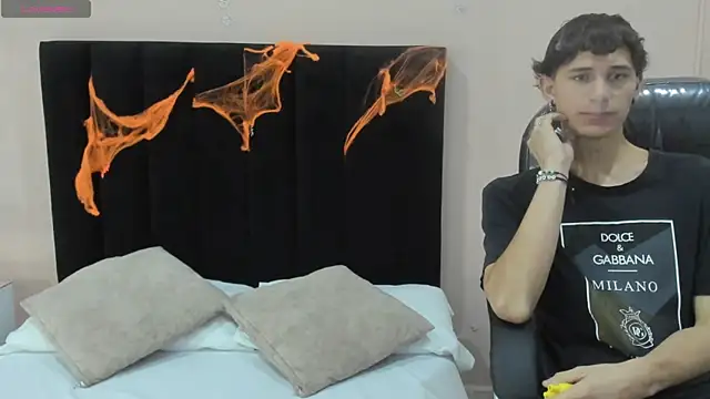 Taylor and exidt online show from 10-29-25, 12:51