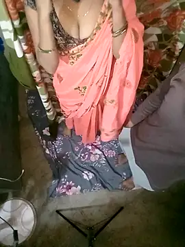 Sexy Riya Bhabhi online show from 11-20-25, 06:02