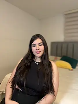 Isabella LaRue online show from 02-22-26, 07:12