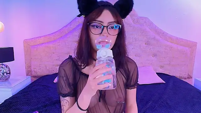 Aiko nyuu online show from 10-22-25, 07:46