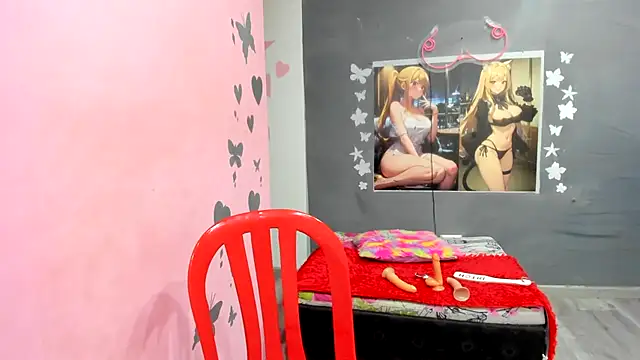 Snapshot of karlota_diva chatting on 11-19-25, 12:38 karlota diva online show from 11-19-25, 12:38