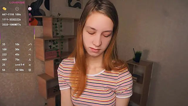 IveyColley online show from 11-16-25, 07:14