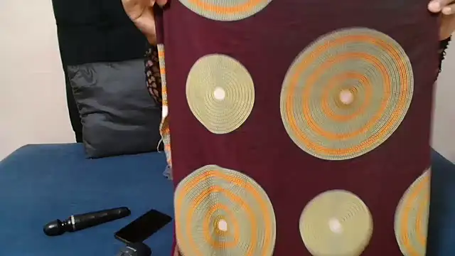 CaramelBootty online show from 04-15-26, 03:30