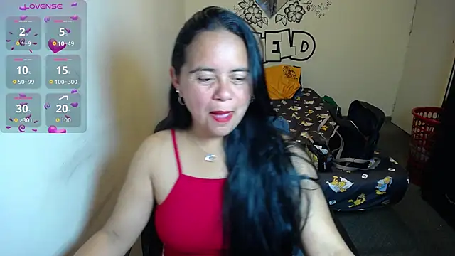 Miss  kendra  online show from 12-19-25, 02:29