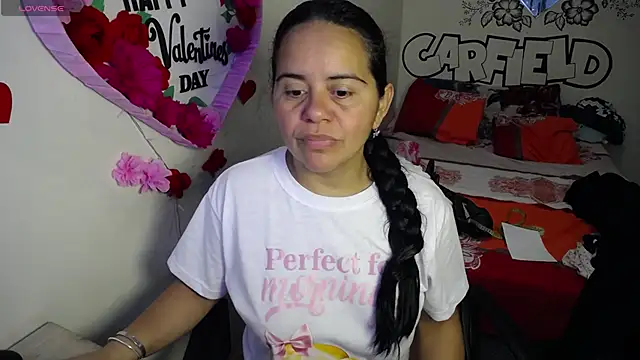 Miss  kendra  online show from 02-17-26, 02:02