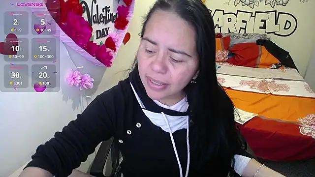 Miss  kendra  online show from 03-02-26, 11:39