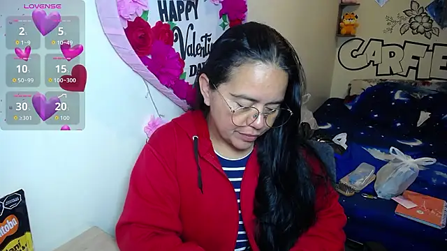 Miss  kendra  online show from 03-16-26, 11:25