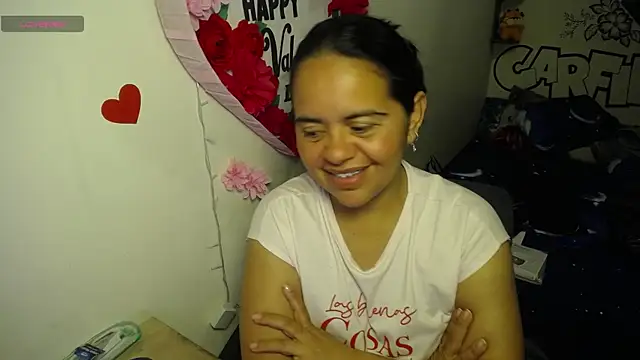 Miss  kendra  online show from 04-24-26, 12:35