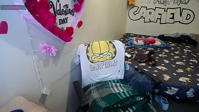 Miss  kendra  online show from 05-29-26, 12:36