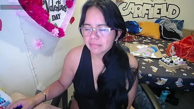 Miss  kendra  online show from 06-10-26, 11:31