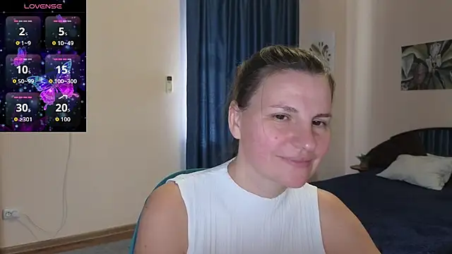 Mirabelle Velvet online show from 10-21-25, 07:31