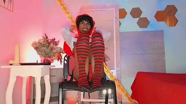 Darkcandyboy online show from 10-11-25, 12:47