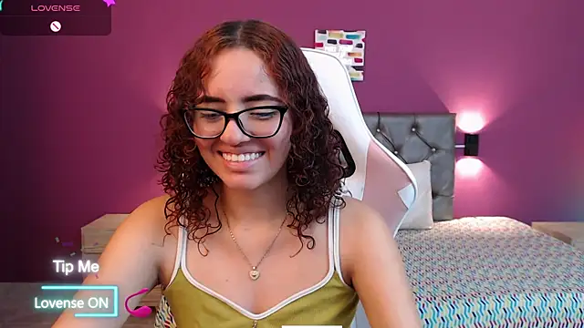 Dulcee Gaby online show from 03-29-26, 11:43