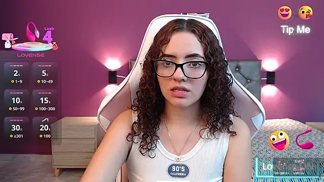 Dulcee Gaby online show from 04-02-26, 11:52