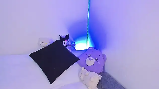 LucieAngels online show from 04-08-26, 10:48