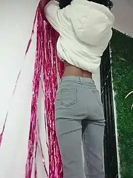 thianahorny online show from 02-07-26, 03:16