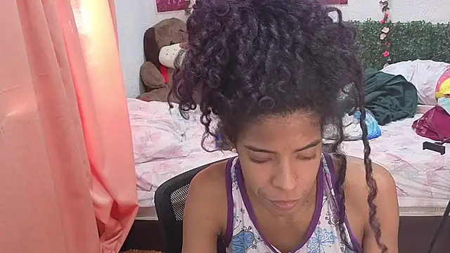thianahorny online show from 07-24-26, 07:23