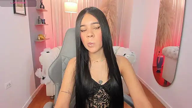 valery lane online show from 10-21-25, 11:22