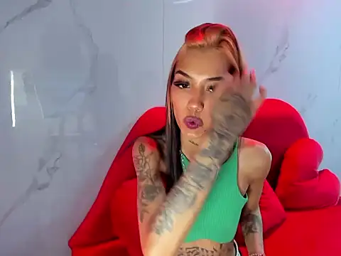 KarlaSlutSkinny   online show from 10-23-25, 03:17