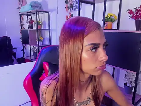 KarlaSlutSkinny   online show from 12-21-25, 09:27