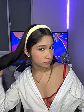 Ariasex  online show from 11-14-25, 08:07