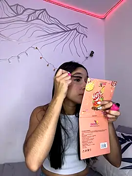 Ariasex  online show from 11-18-25, 08:02