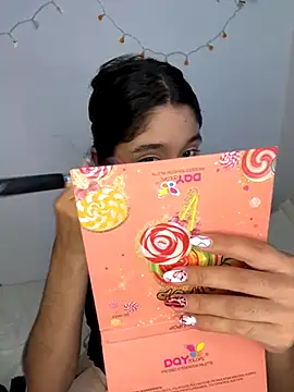 Ariasex  online show from 12-03-25, 12:18