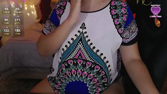 krishnaveni   online show from 10-23-25, 12:26