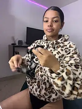 MeganHillss online show from 02-19-26, 07:04