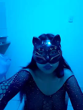 Snapshot of Valle_dolly chatting on 10-13-25, 05:29 Valle dolly online show from 10-13-25, 05:29