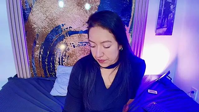 candy mia 1 online show from 10-23-25, 11:46