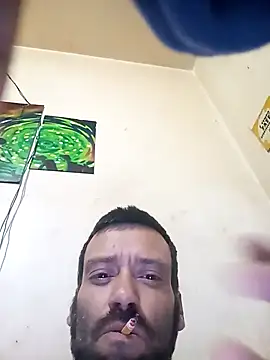 Alexelli40 online show from 11-08-25, 04:51