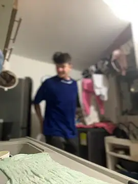 Nick Juniorr online show from 10-14-25, 11:49