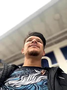 Nick Juniorr online show from 10-22-25, 08:52