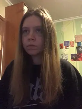 LunaVirelle online show from 11-16-25, 08:58