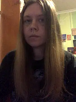 LunaVirelle online show from 11-19-25, 03:12