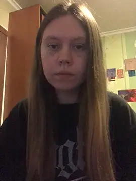 LunaVirelle online show from 03-07-26, 08:06