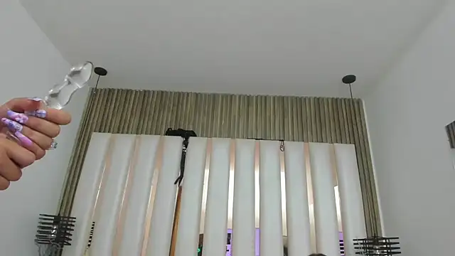 Snapshot of BritanyANDruby chatting on 10-09-25, 08:18 BritanyANDruby online show from 10-09-25, 08:18