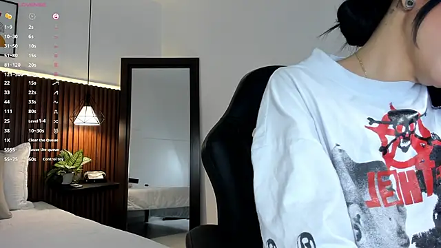 evelyn samantha online show from 11-14-25, 12:53