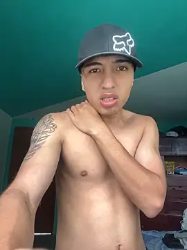 Snapshot of pabonsito2 chatting on 10-28-25, 07:38 pabonsito2 online show from 10-28-25, 07:38