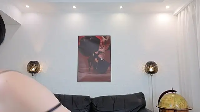 Marie Fitch online show from 02-27-26, 11:05