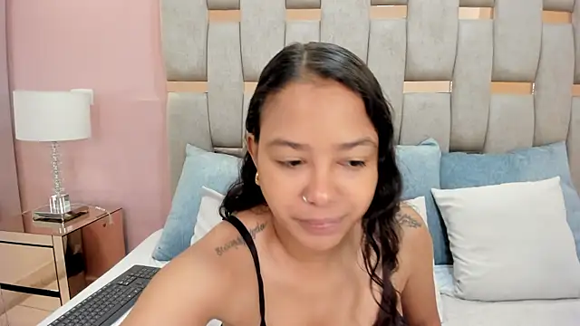 kaorybliss online show from 01-12-26, 01:38